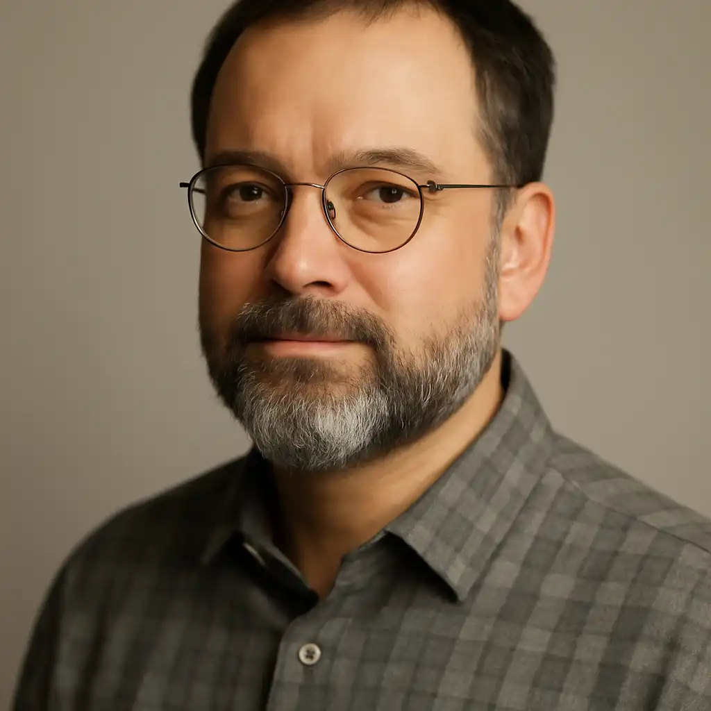 Magnus Svensson